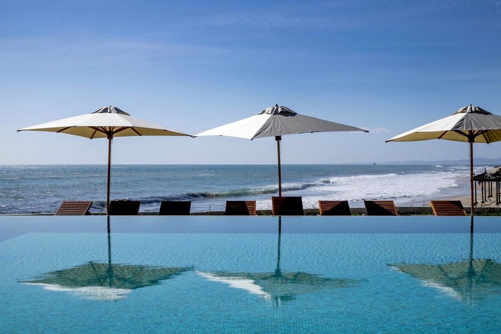 Bel Azur Thalasso & Bungalows