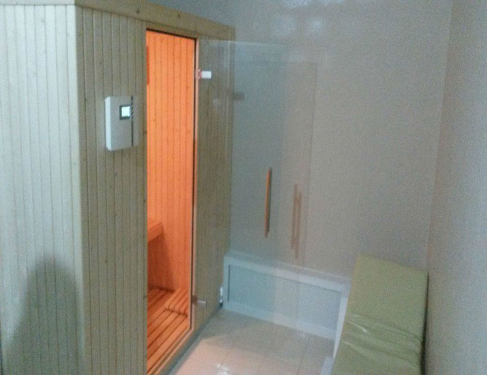 Bizerta resort