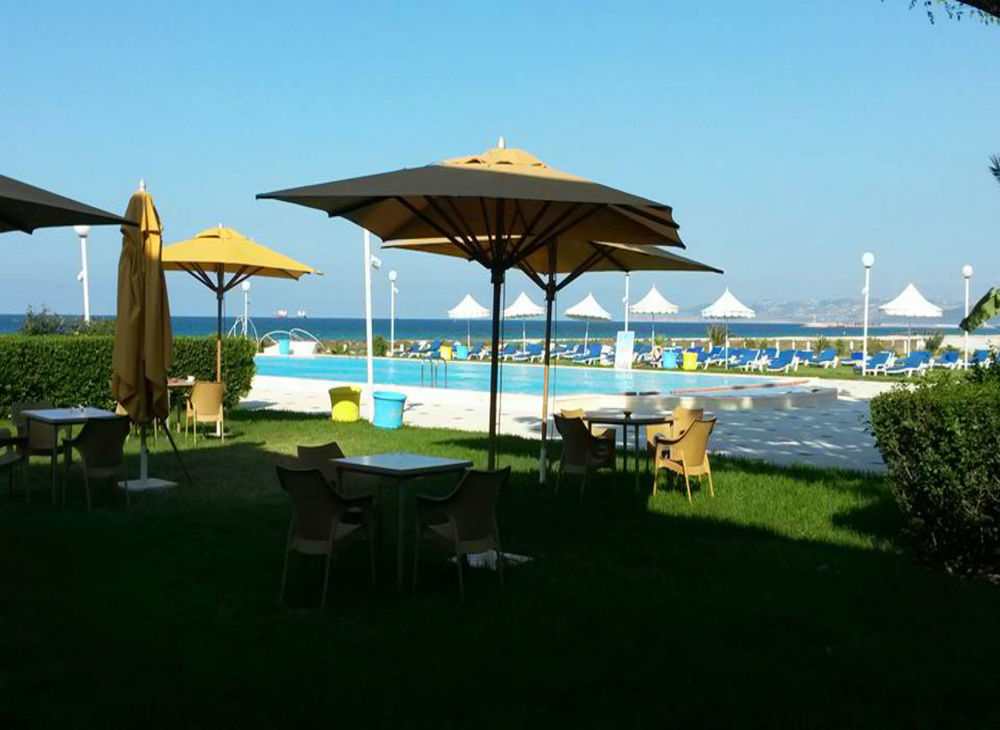 Bizerta resort