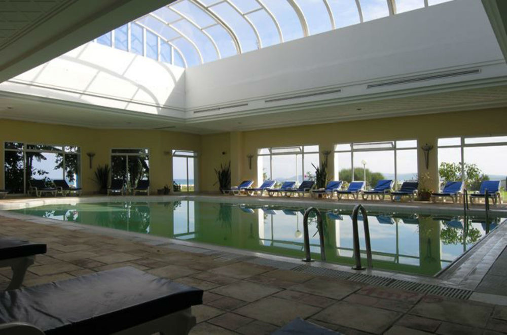 Bizerta resort
