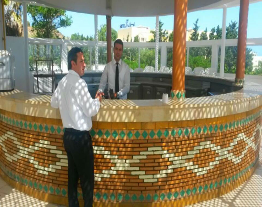 Bizerta resort