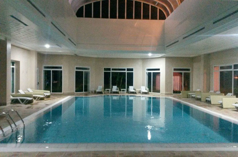 Bizerta resort