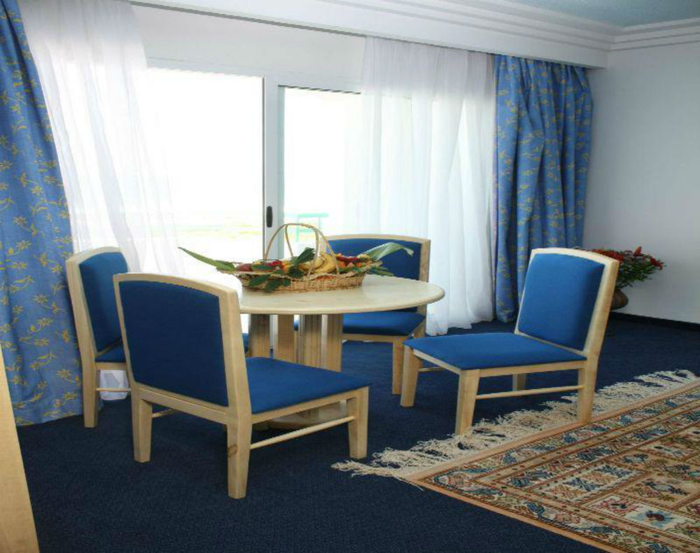 Bizerta resort