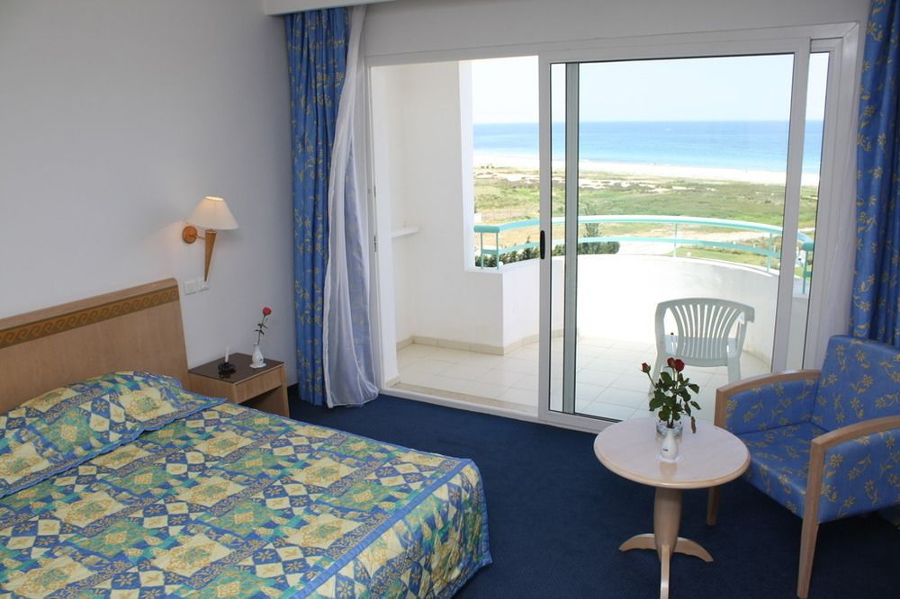 Bizerta resort
