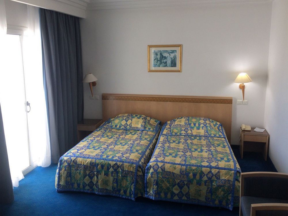 Bizerta resort