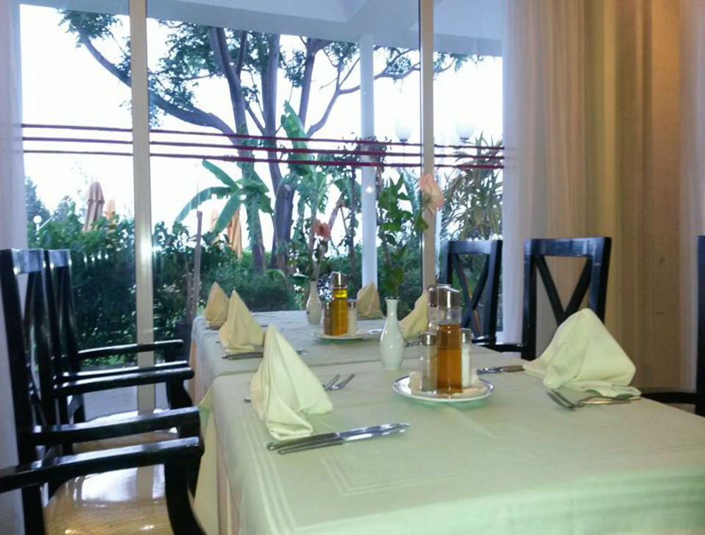 Bizerta resort