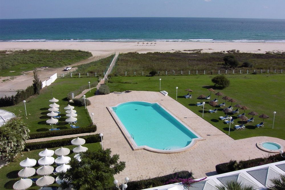 Bizerta resort