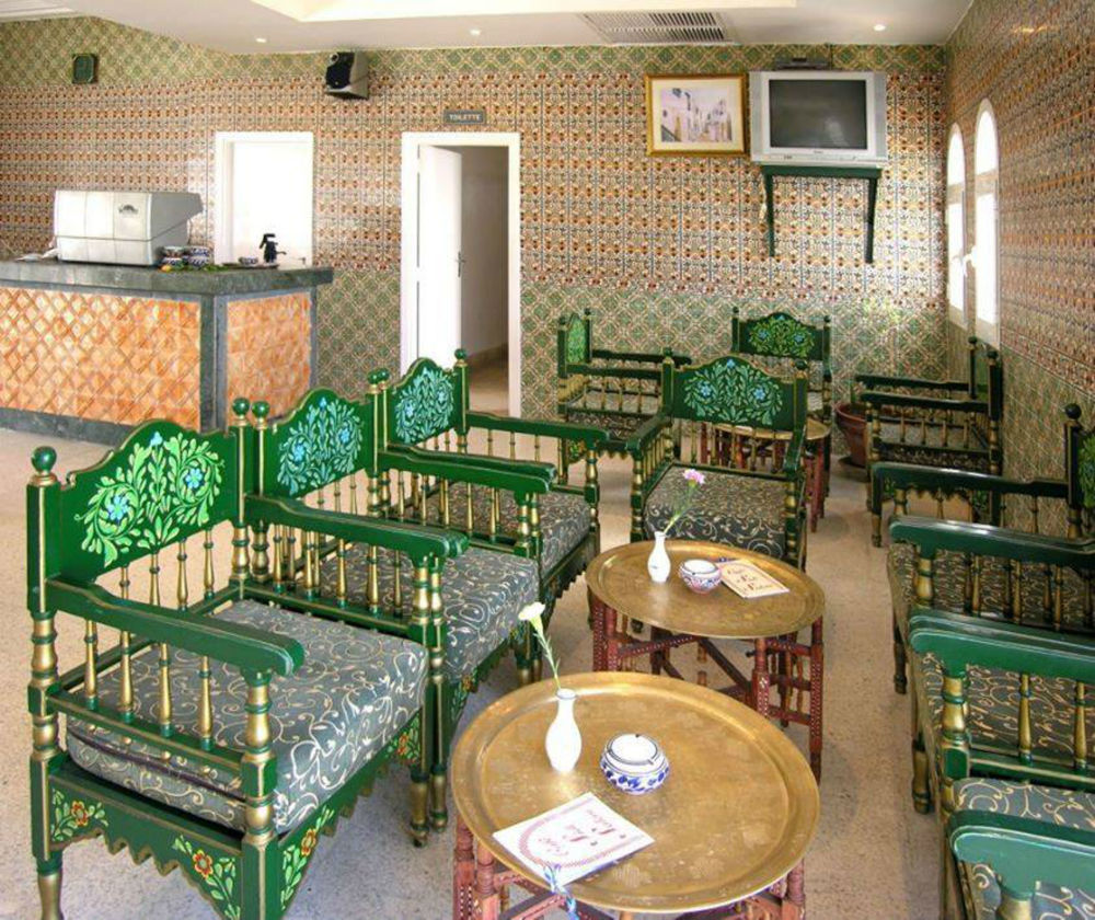 Bizerta resort