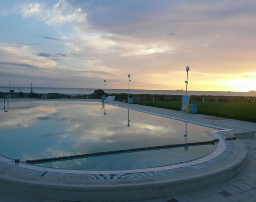 Bizerta resort