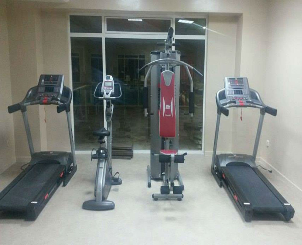 Bizerta resort