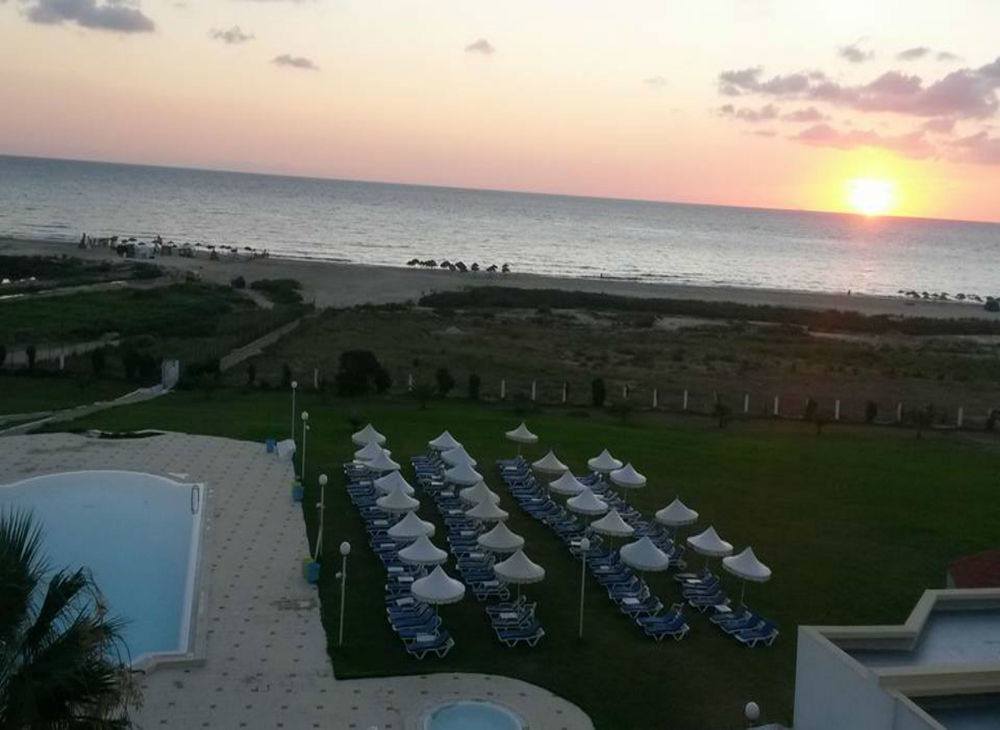 Bizerta resort