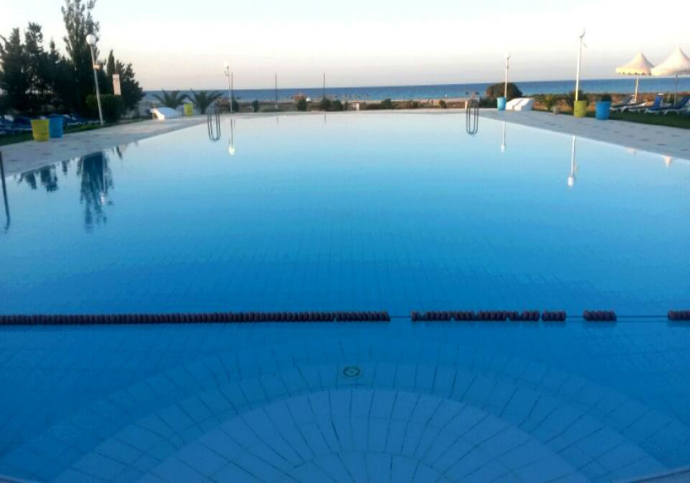 Bizerta resort