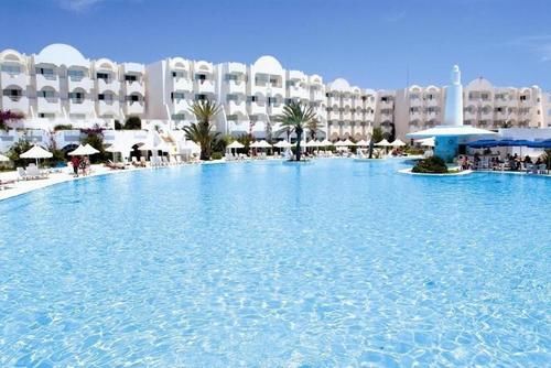 Bravo Djerba