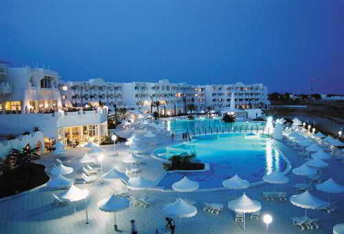 Bravo Djerba
