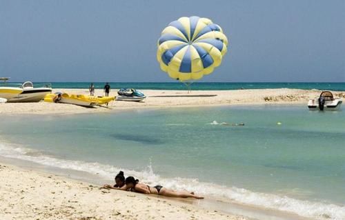 Bravo Djerba