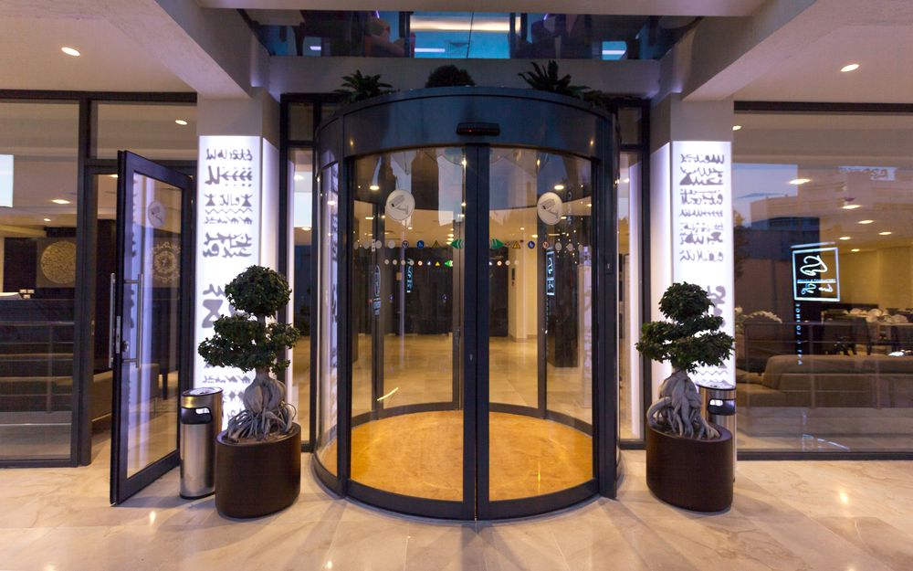 Business Hôtel