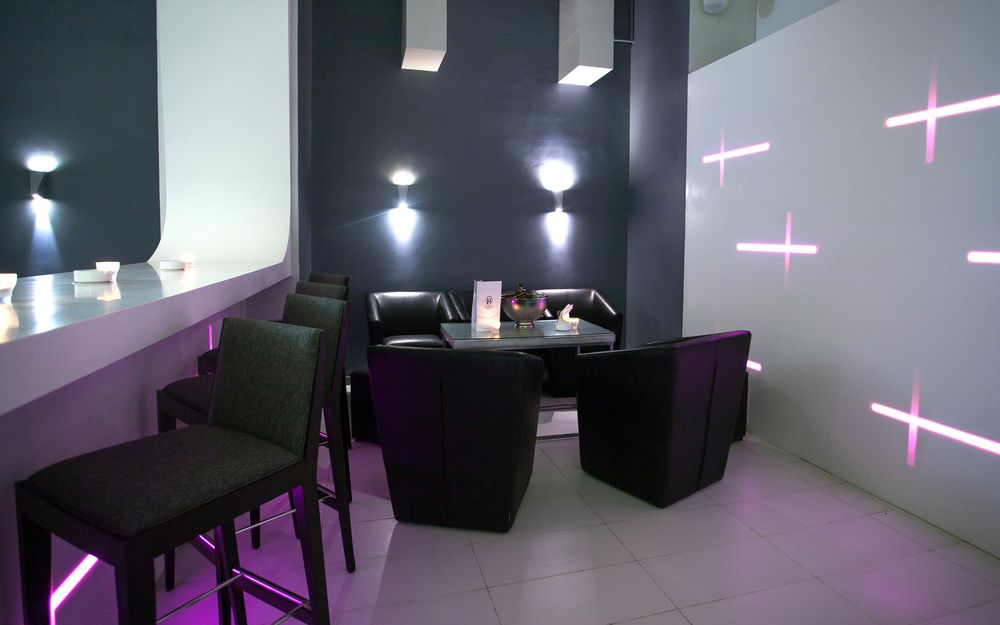 Business Hôtel