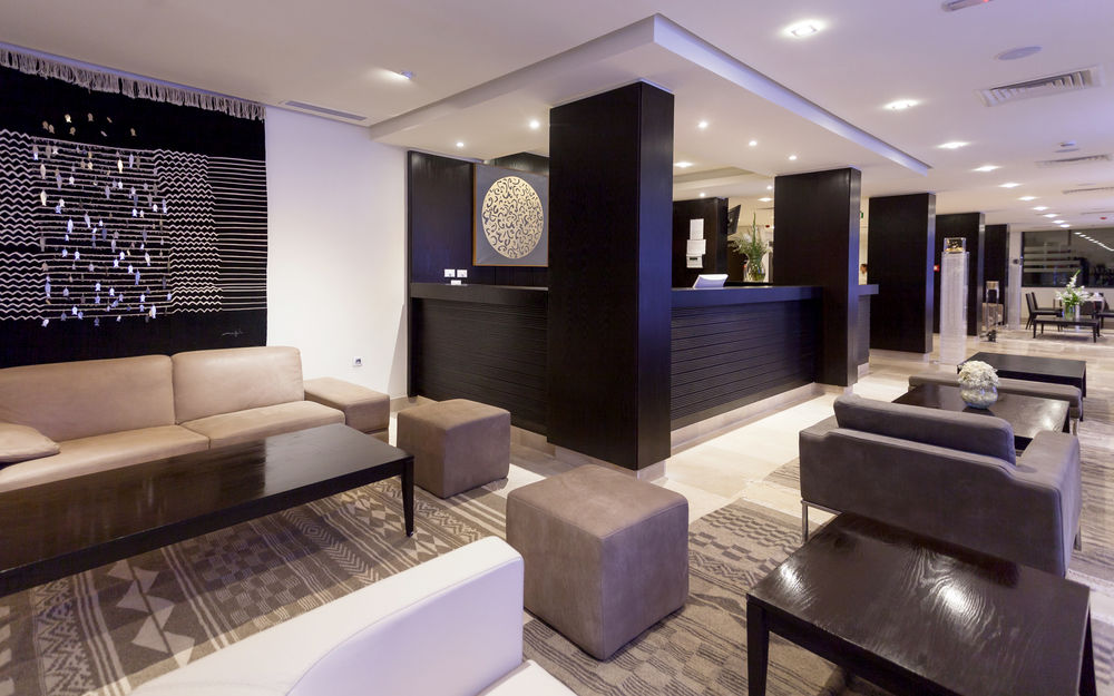 Business Hôtel