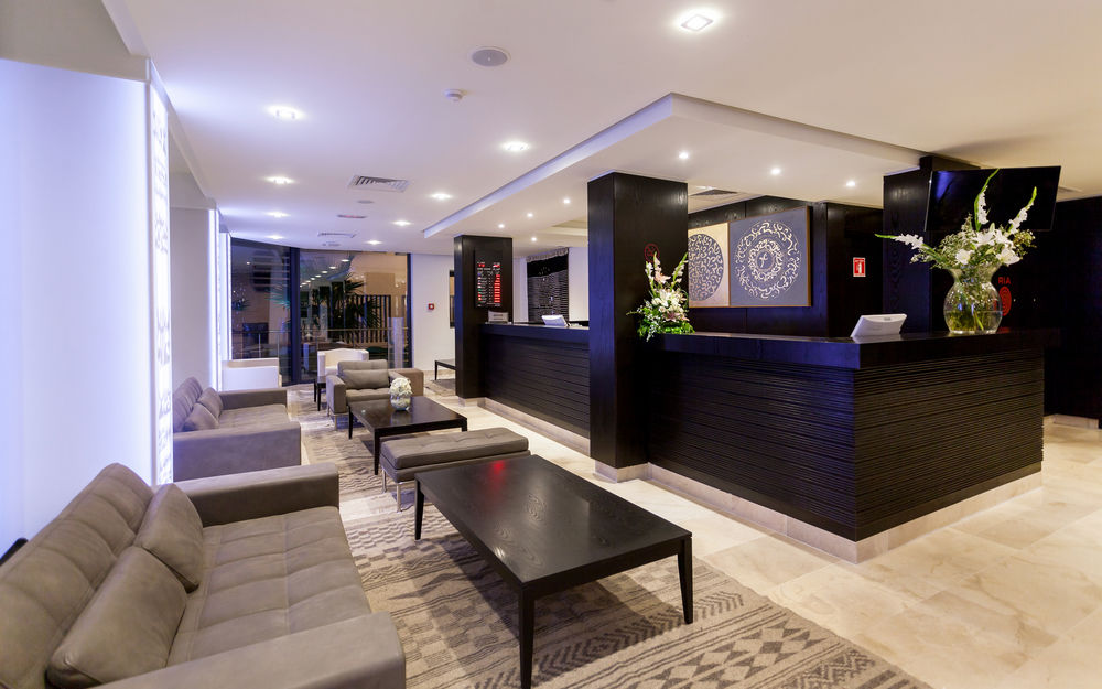 Business Hôtel