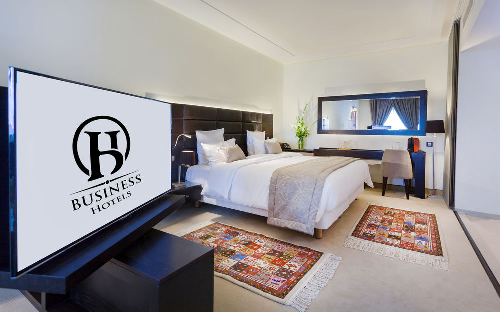 Business Hôtel