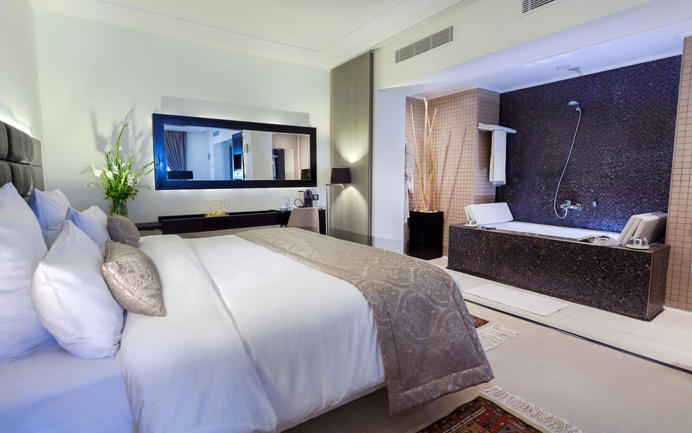Business Hôtel