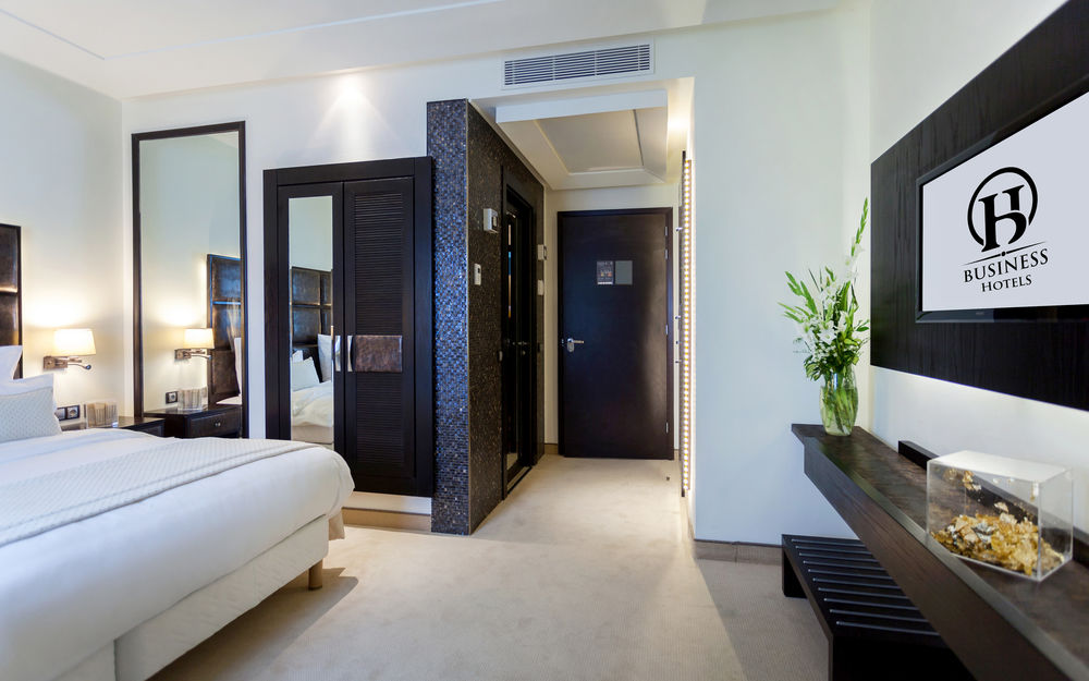 Business Hôtel