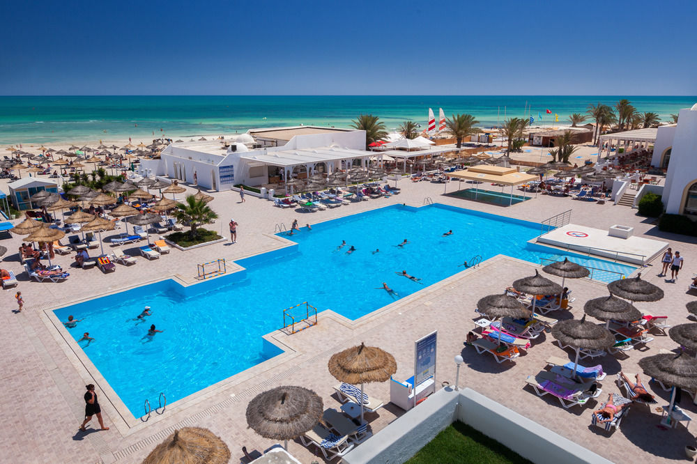 Calimera Yati Beach
