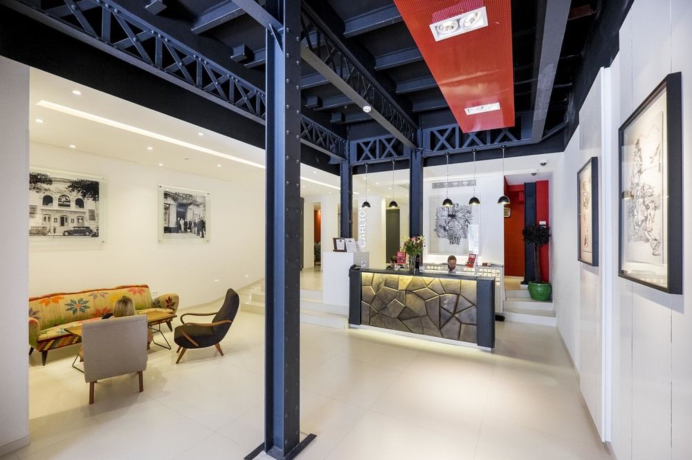 Carlton Hôtel