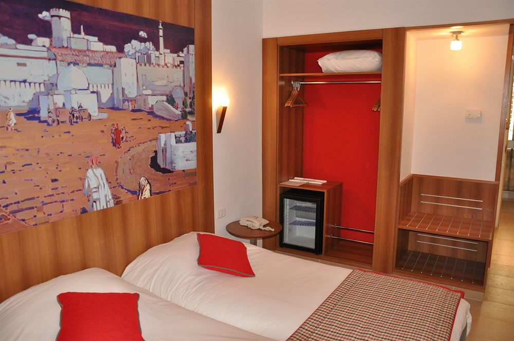 Carlton Hôtel