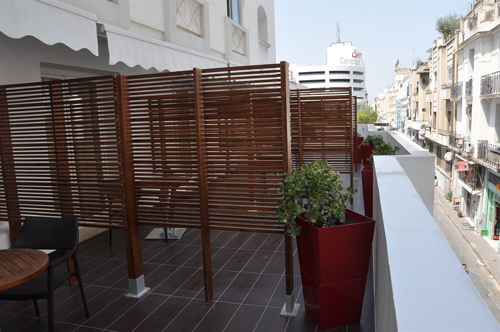 Carlton Hôtel
