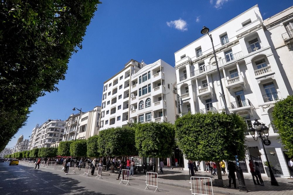 Carlton Hôtel