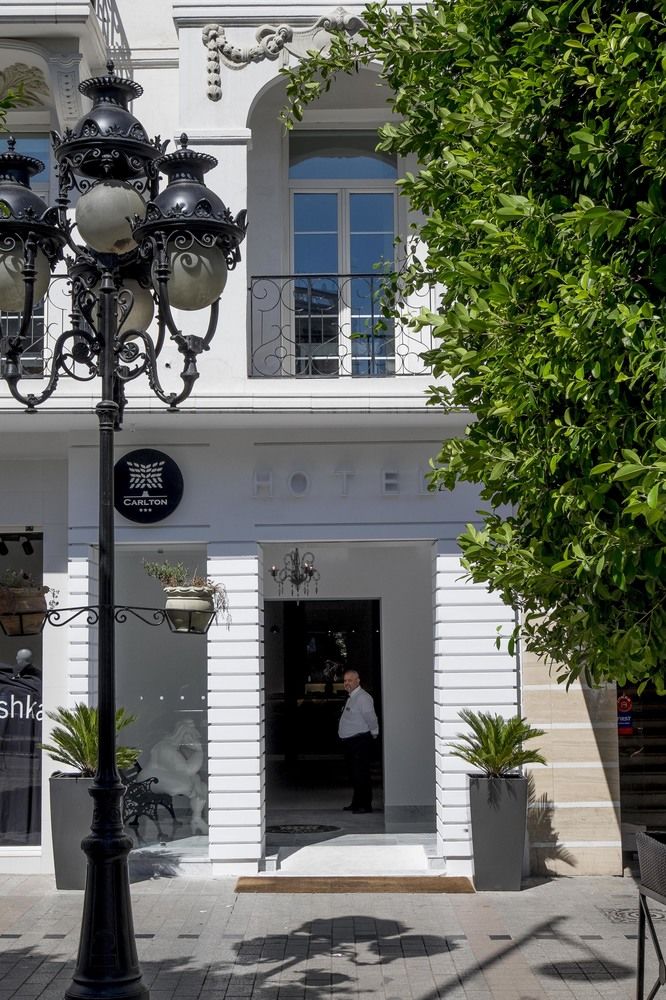 Carlton Hôtel