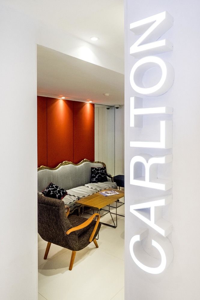 Carlton Hôtel