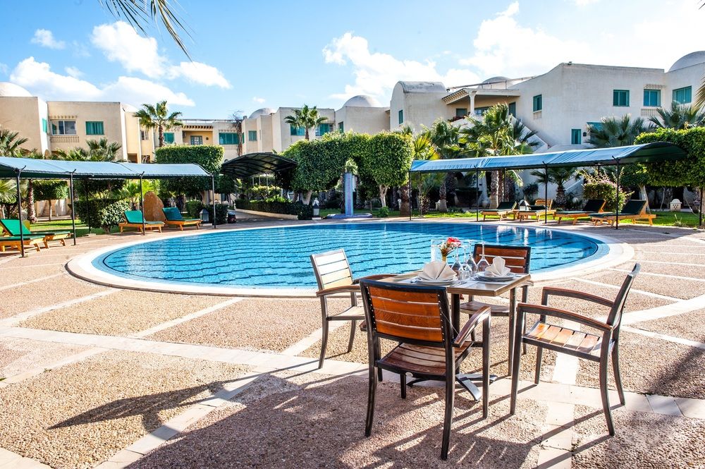 Carthage Thalasso Resort