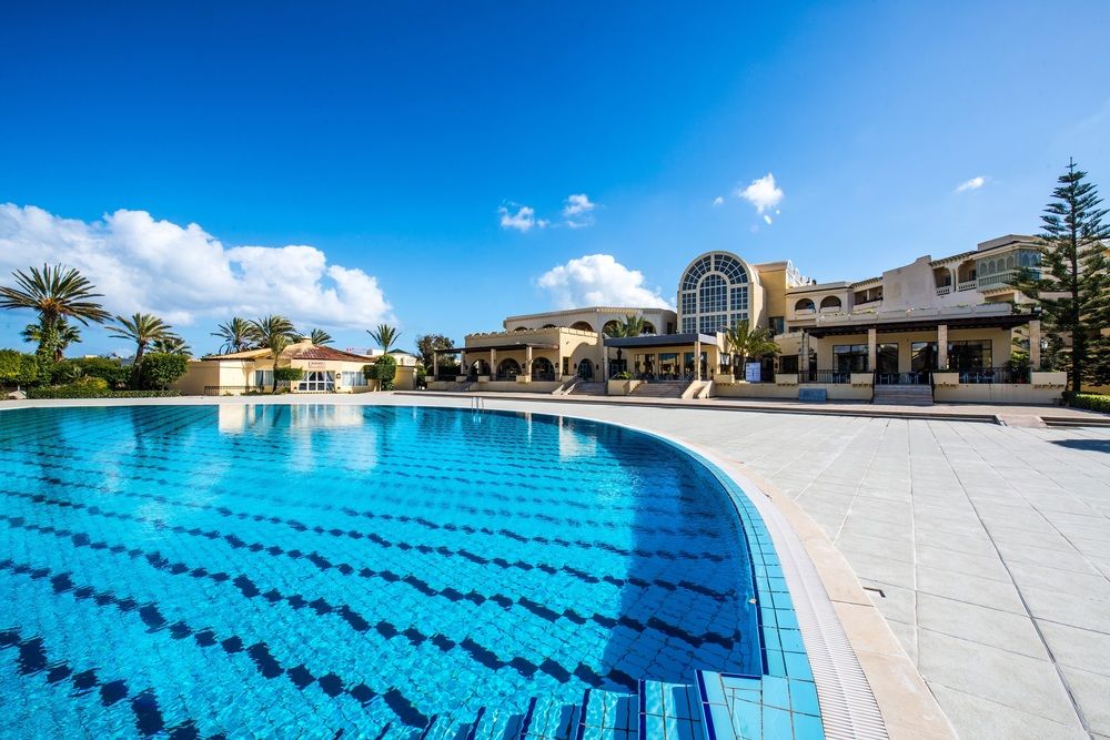 Carthage Thalasso Resort