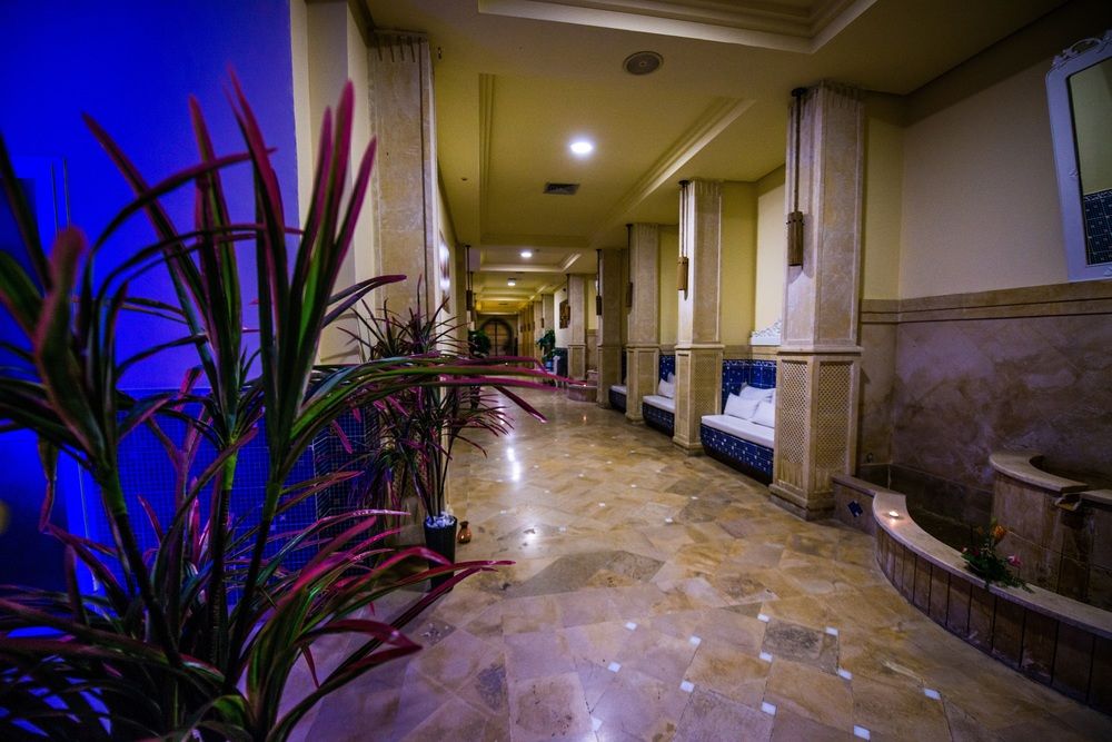 Carthage Thalasso Resort