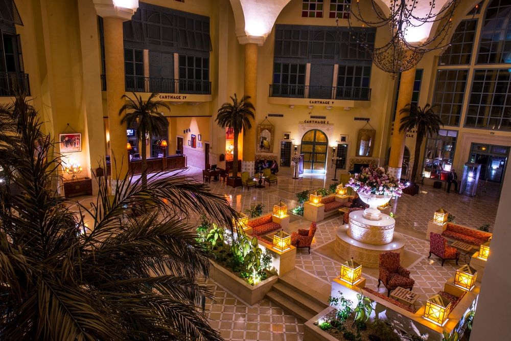 Carthage Thalasso Resort