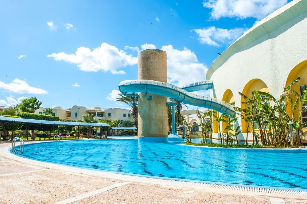 Carthage Thalasso Resort