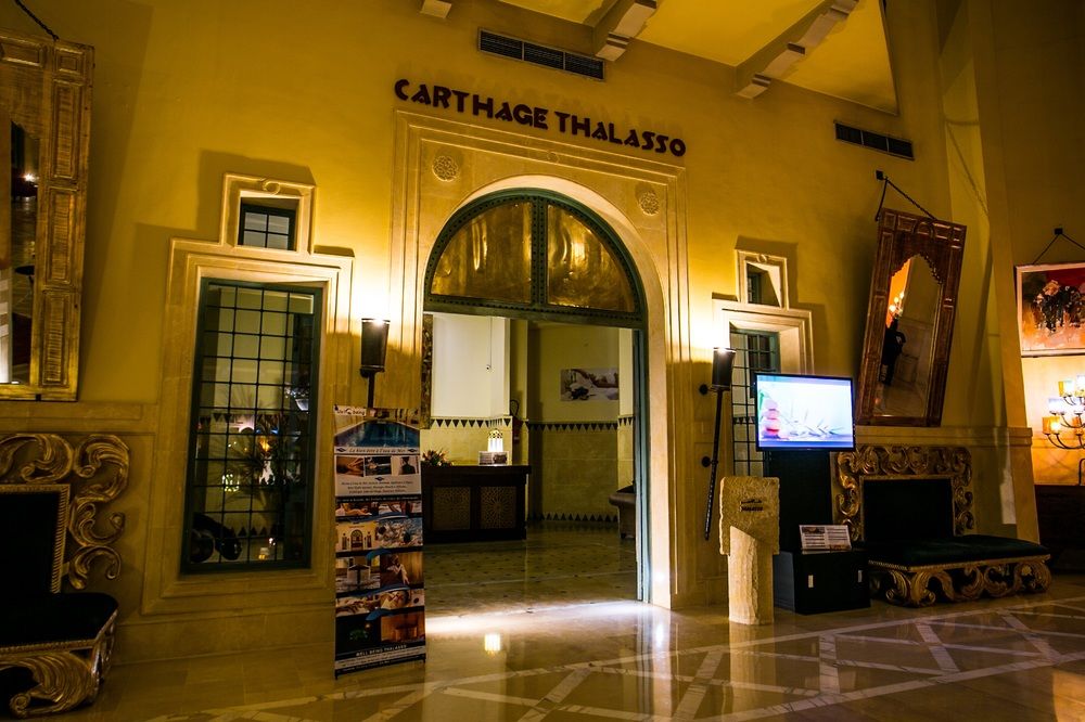 Carthage Thalasso Resort