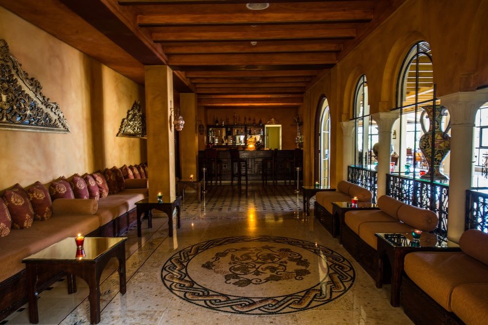 Carthage Thalasso Resort