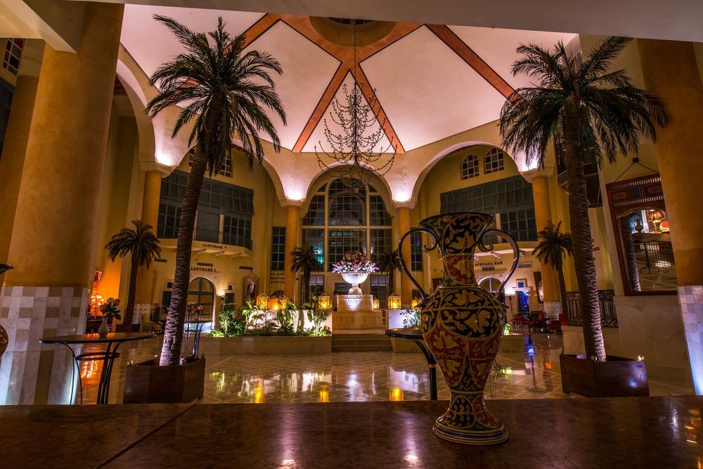 Carthage Thalasso Resort