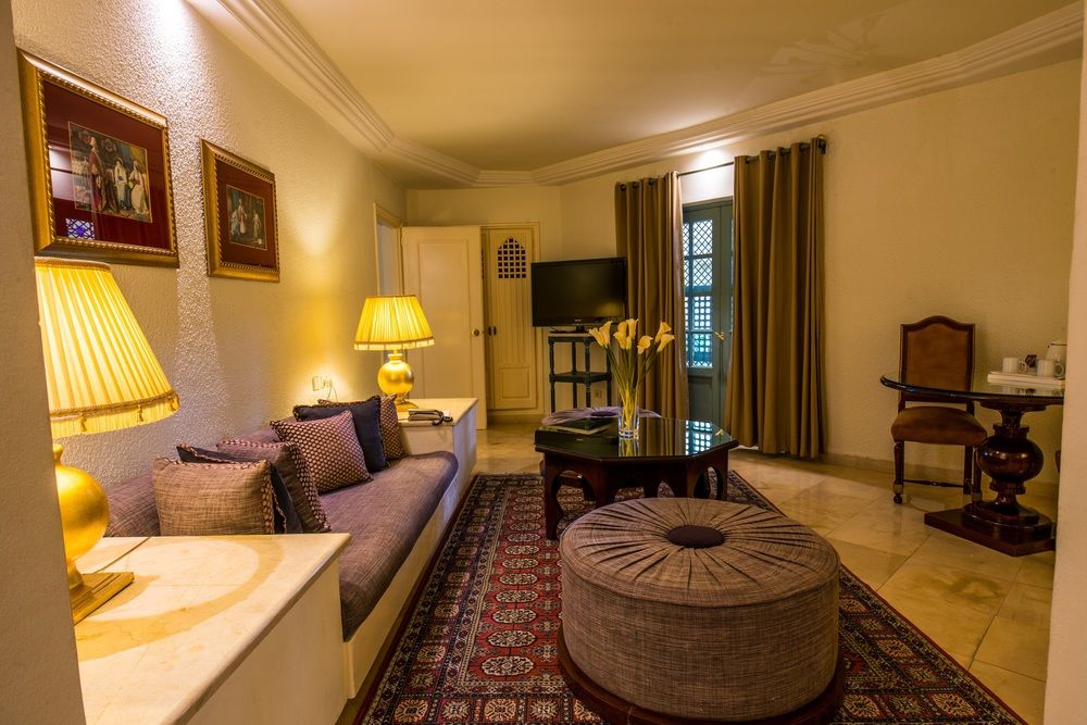 Carthage Thalasso Resort