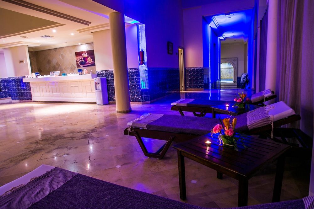Carthage Thalasso Resort