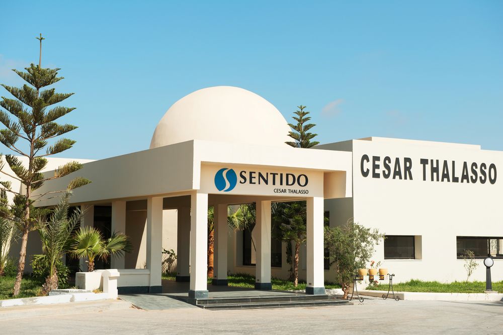 Cesar Thalasso & Conventions