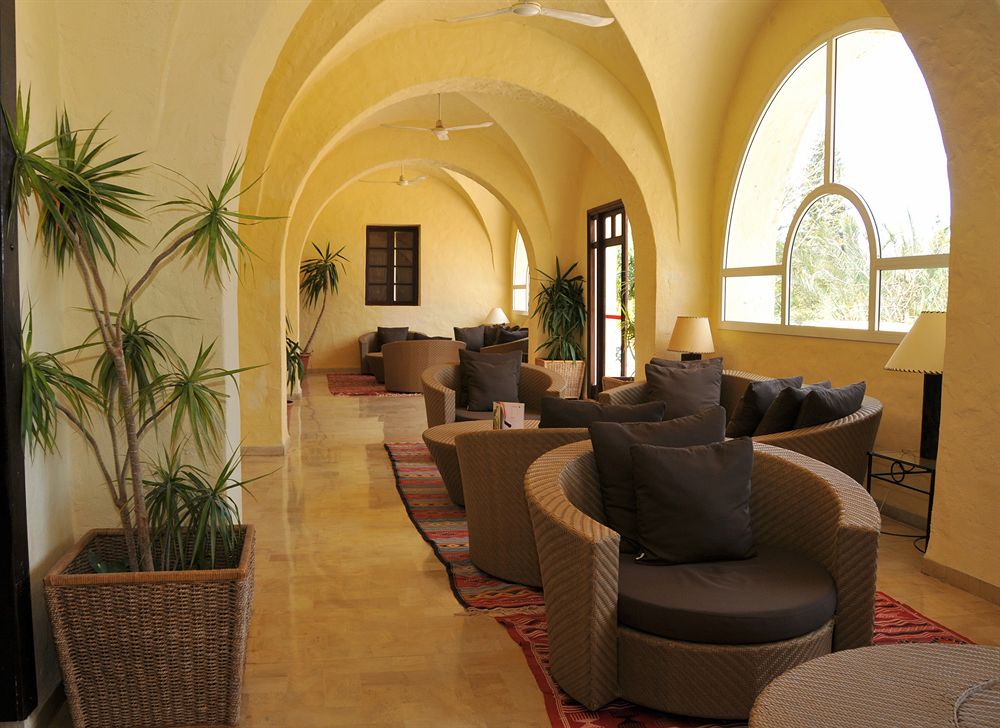 Chich Khan Hôtel