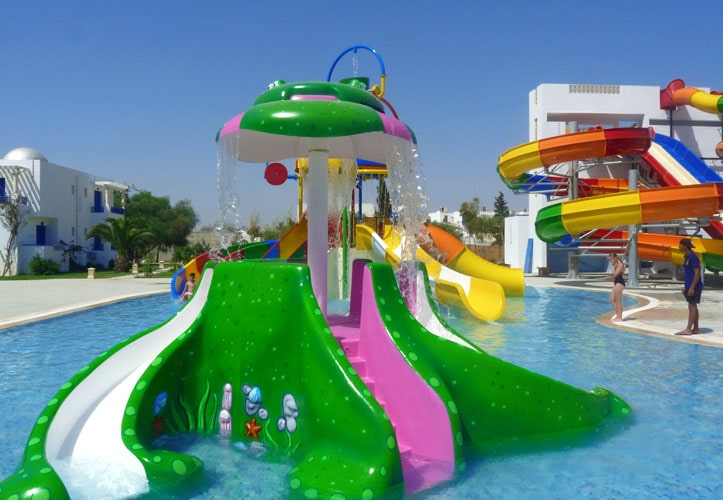 Salammbo Hammamet