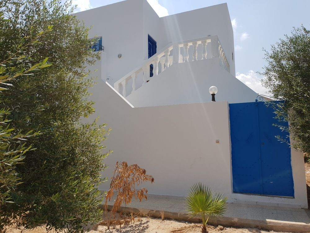Club Med Djerba la Douce