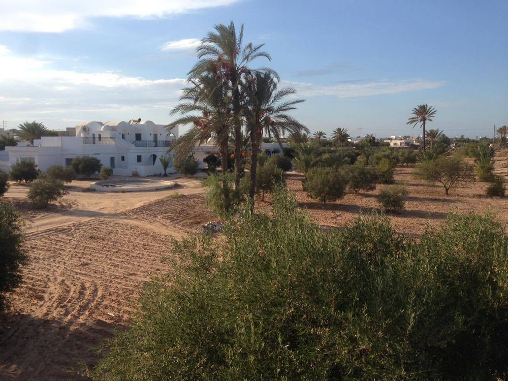 Club Med Djerba la Douce