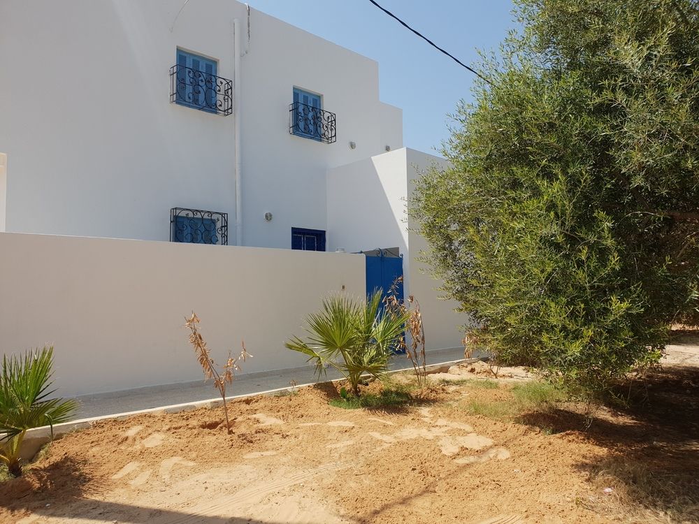 Club Med Djerba la Douce