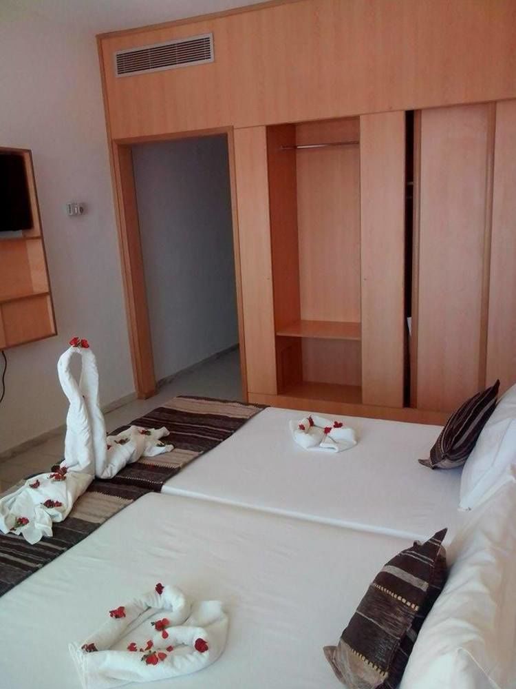 Hôtel Thapsus Beach Resort